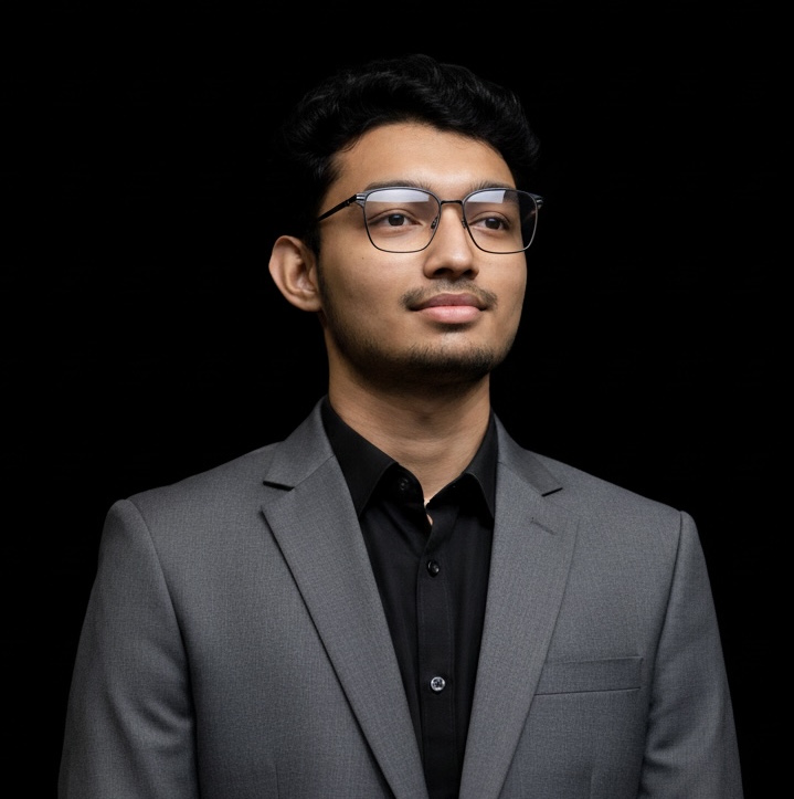 Sreeraj S Chandran - Certified Cyber Security Professional